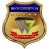 The Roof Experts NJ logo, representing professional modified roofing services for residential and commercial properties in New Jersey.